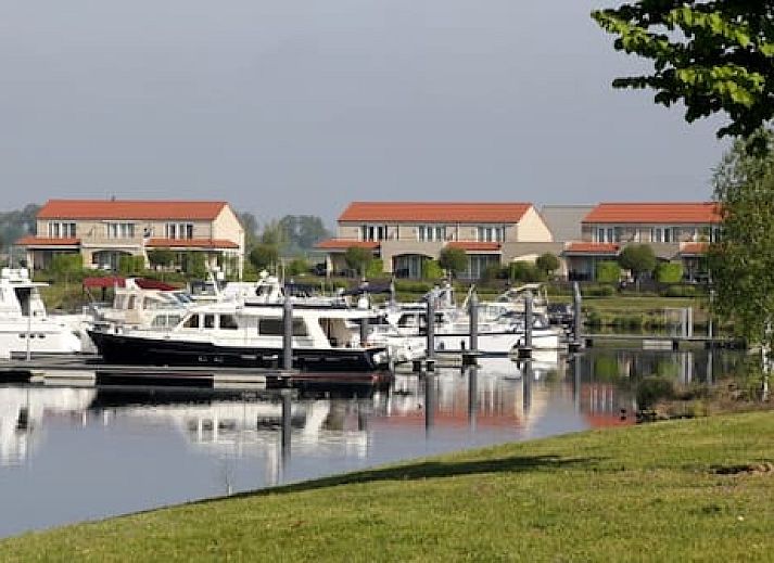 Resort Boschmolenplas