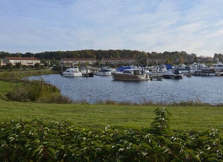 Resort Boschmolenplas