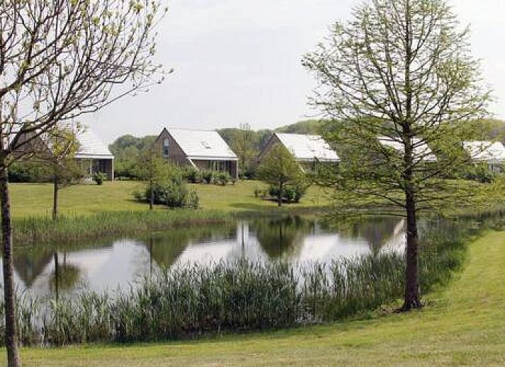 Resort Boschmolenplas