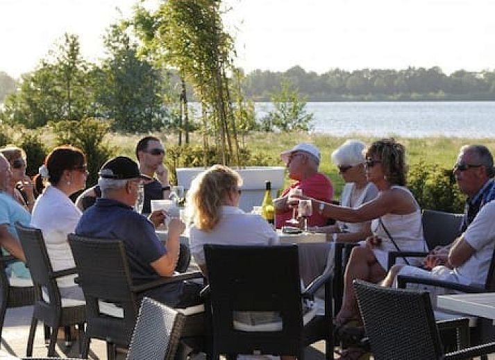 Resort Boschmolenplas