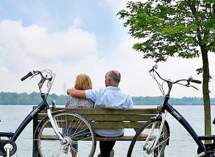 Resort Boschmolenplas