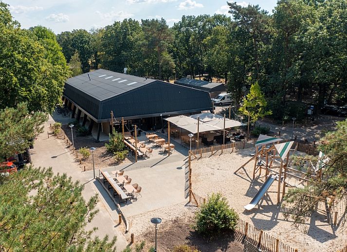 Roompot Park De Peel