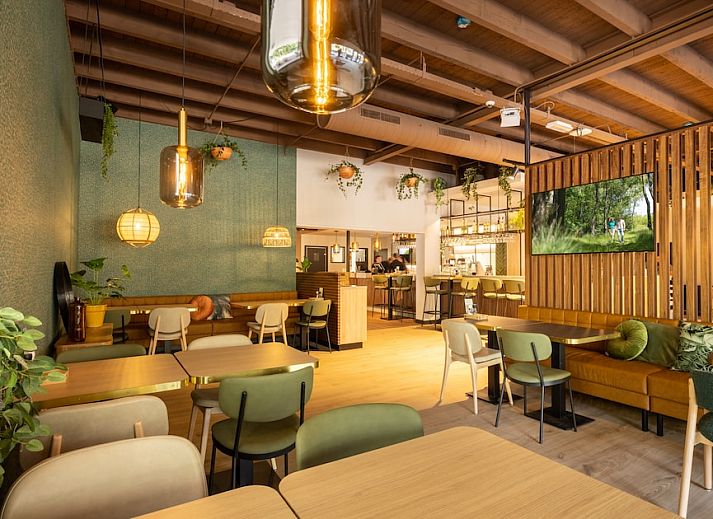 Roompot Park De Peel