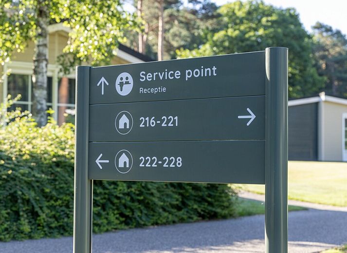 Roompot Park De Peel