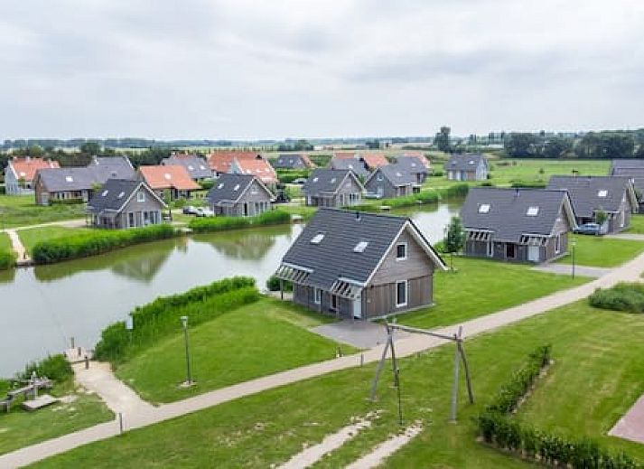 Dormio Strand Resort Nieuwvliet-Bad