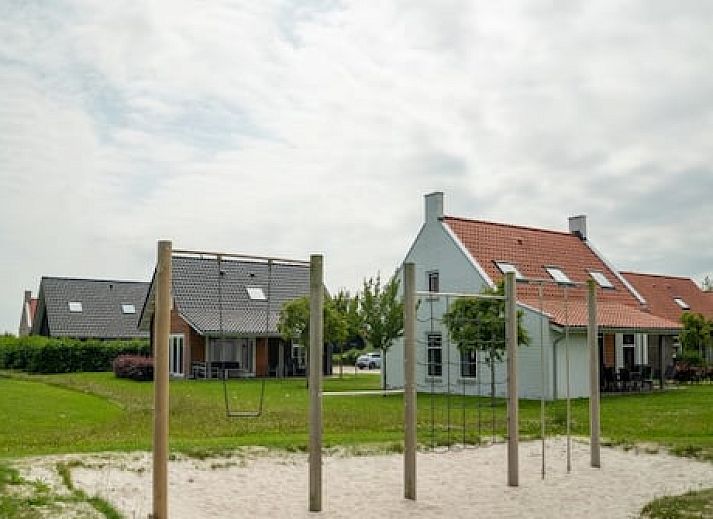 Dormio Strand Resort Nieuwvliet-Bad