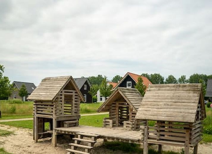 Dormio Strand Resort Nieuwvliet-Bad