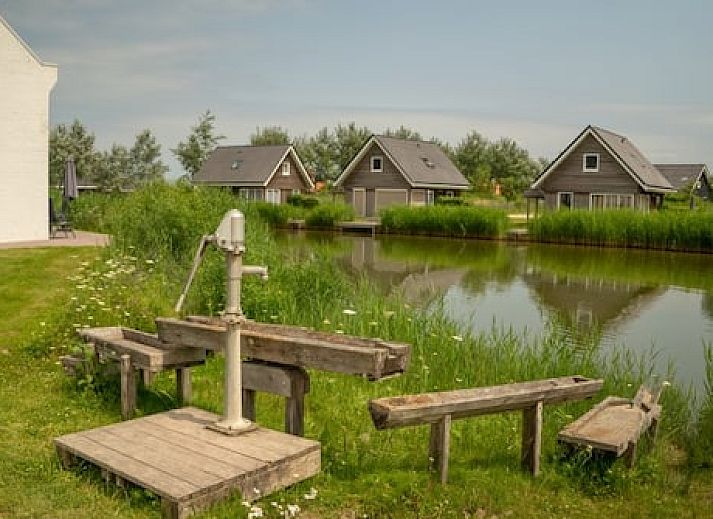 Dormio Strand Resort Nieuwvliet-Bad