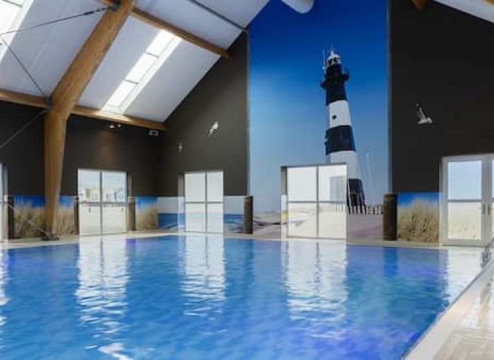 Dormio Strand Resort Nieuwvliet-Bad