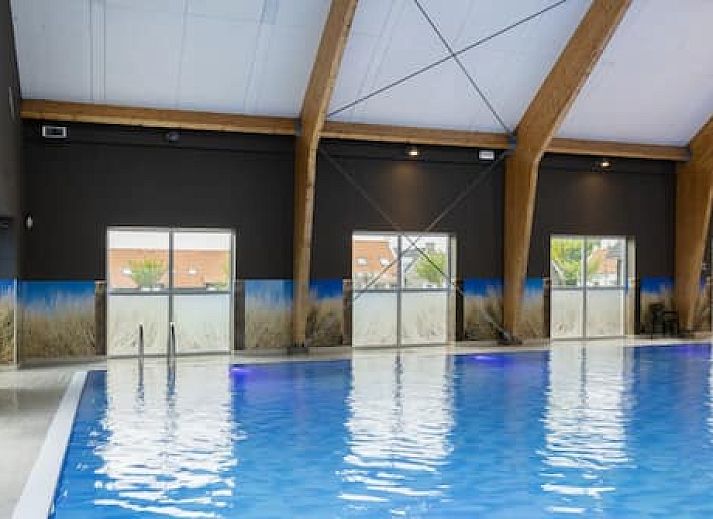 Dormio Strand Resort Nieuwvliet-Bad