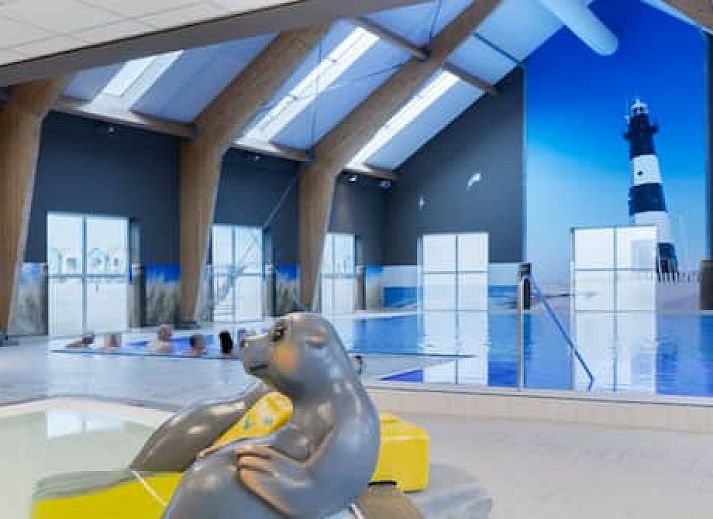 Dormio Strand Resort Nieuwvliet-Bad