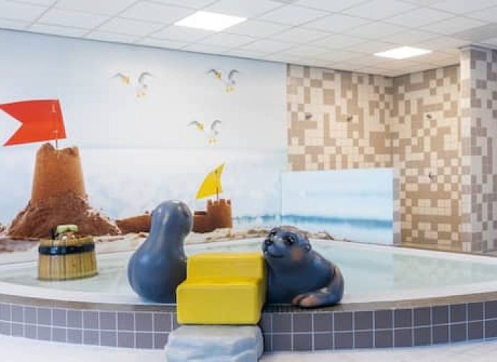 Dormio Strand Resort Nieuwvliet-Bad