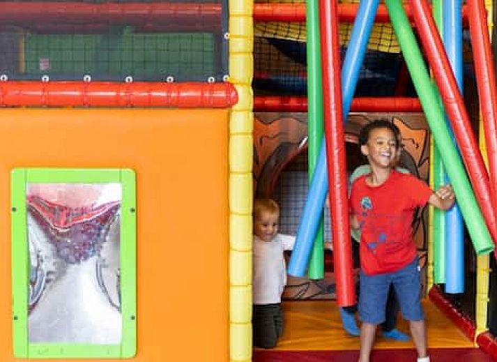 Dormio Strand Resort Nieuwvliet-Bad