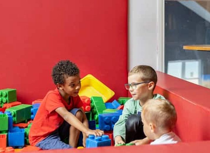 Dormio Strand Resort Nieuwvliet-Bad