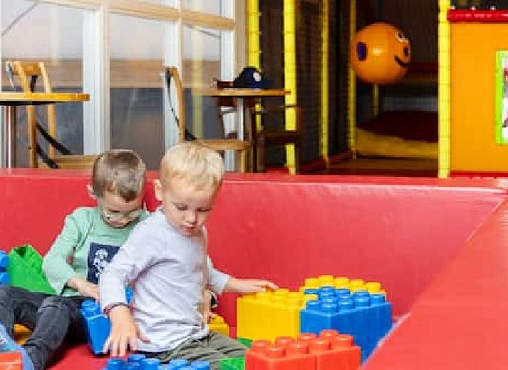 Dormio Strand Resort Nieuwvliet-Bad