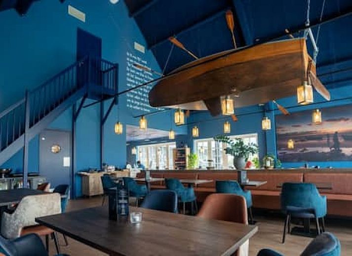 Dormio Strand Resort Nieuwvliet-Bad