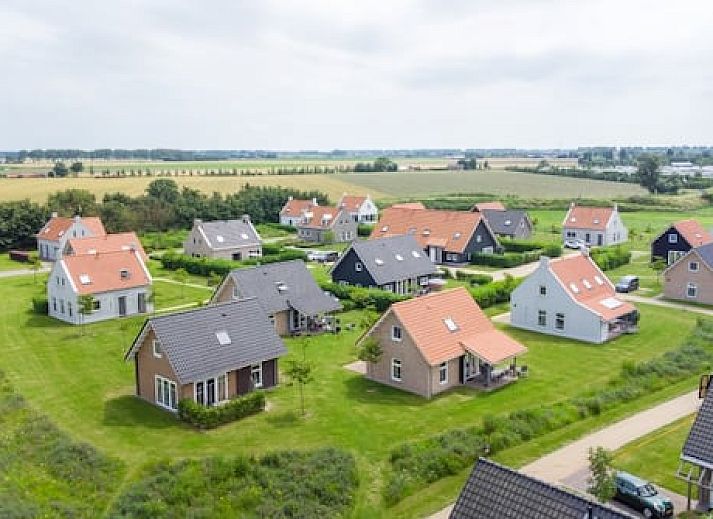 Dormio Strand Resort Nieuwvliet-Bad