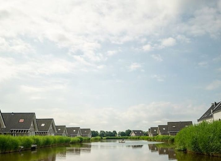 Dormio Strand Resort Nieuwvliet-Bad