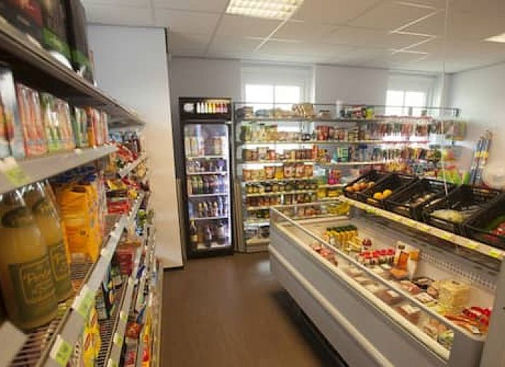 Dormio Strand Resort Nieuwvliet-Bad