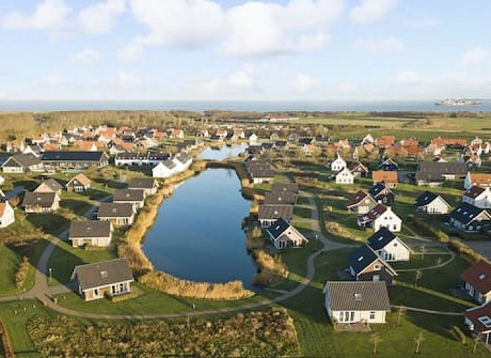 Dormio Strand Resort Nieuwvliet-Bad