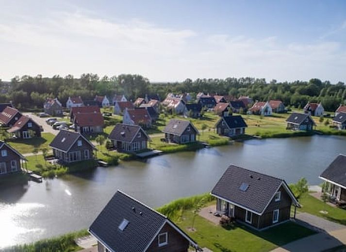 Dormio Strand Resort Nieuwvliet-Bad