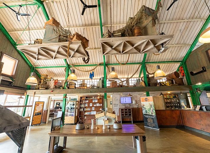 Vakantiepark Boomhiemke