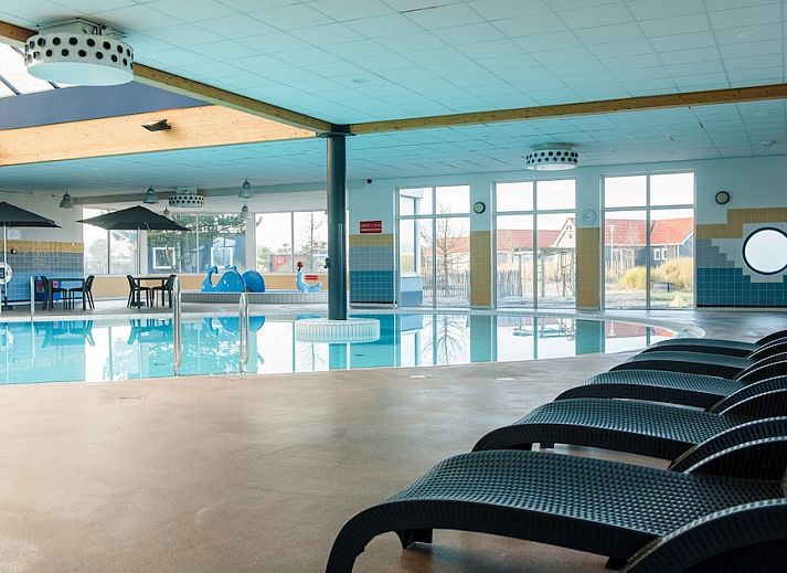 Vakantiepark Boomhiemke