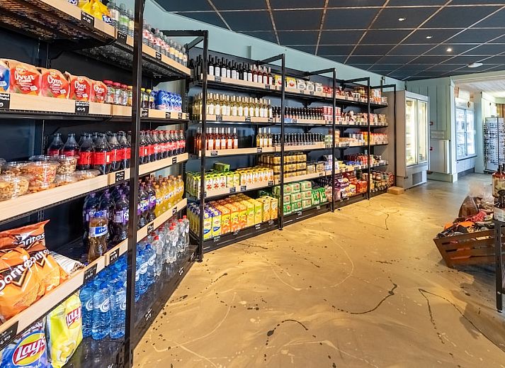 Vakantiepark Boomhiemke