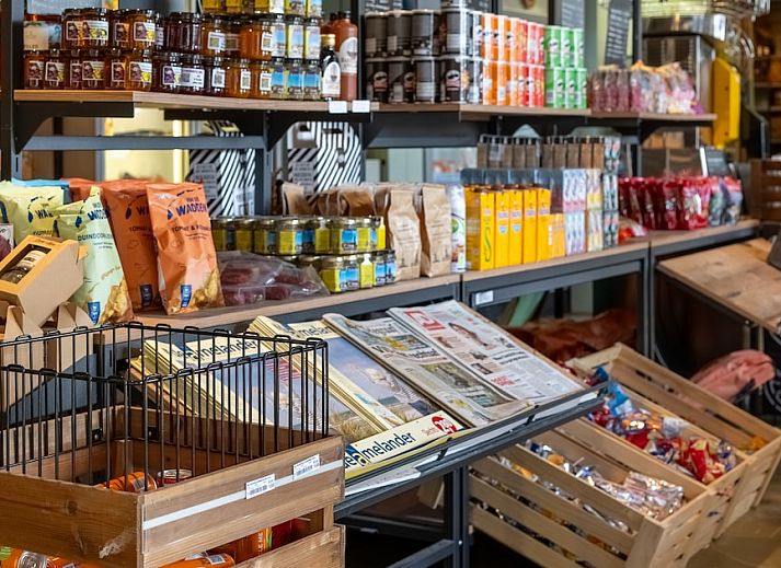 Vakantiepark Boomhiemke