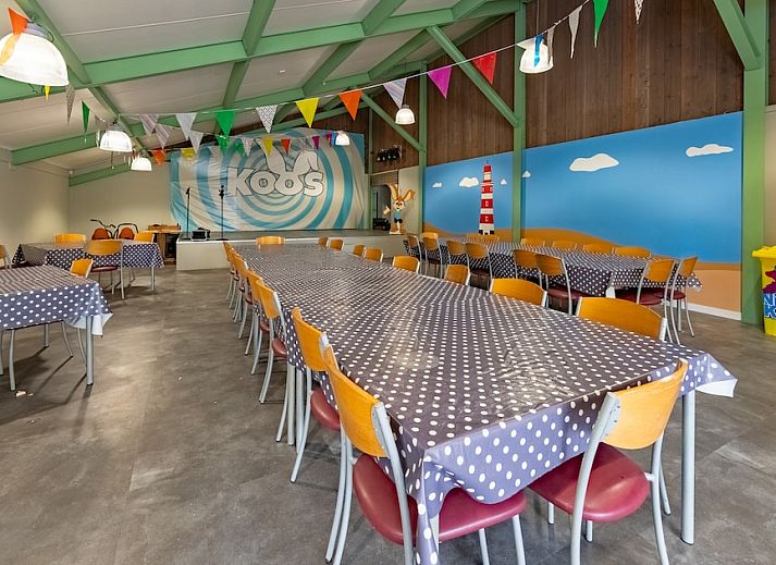 Vakantiepark Boomhiemke