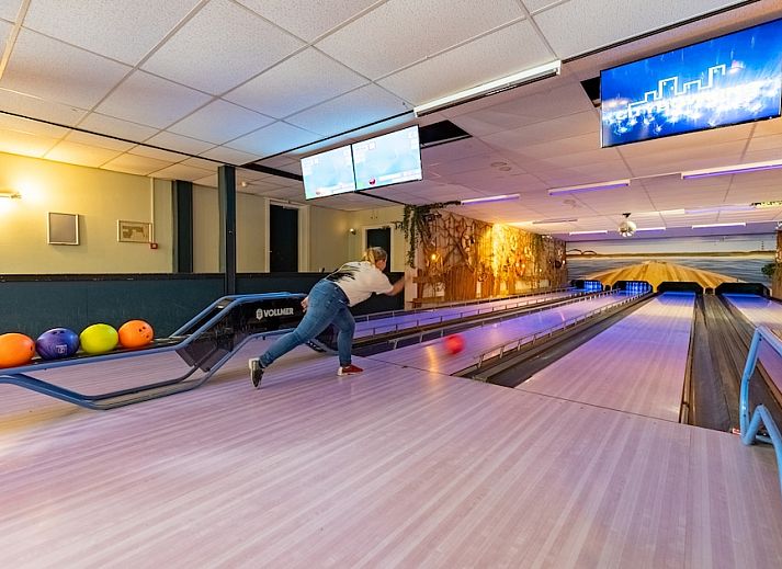 Vakantiepark Boomhiemke