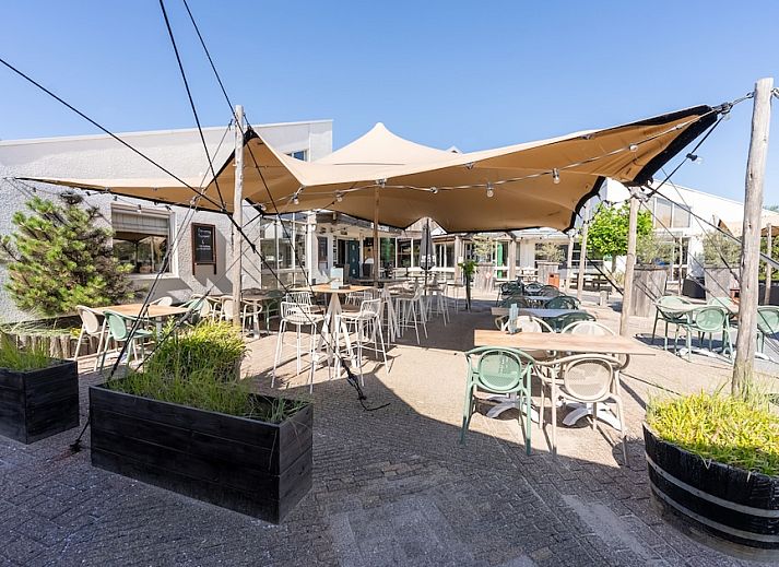 Vakantiepark Boomhiemke