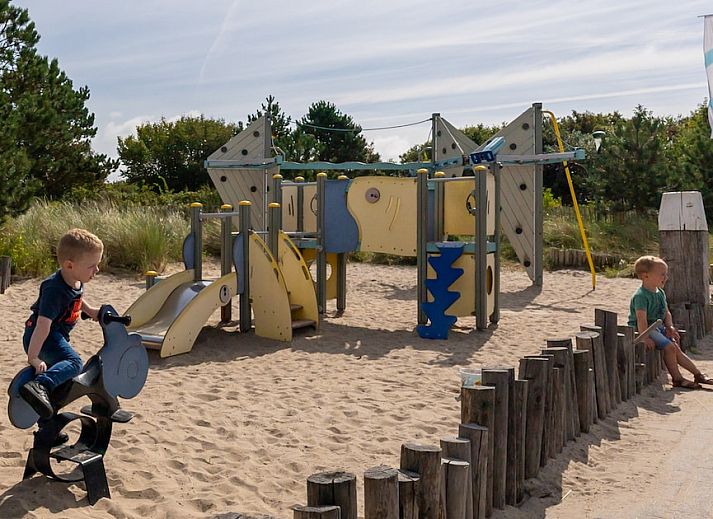 Vakantiepark Boomhiemke