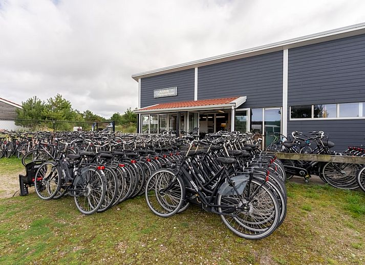 Vakantiepark Boomhiemke