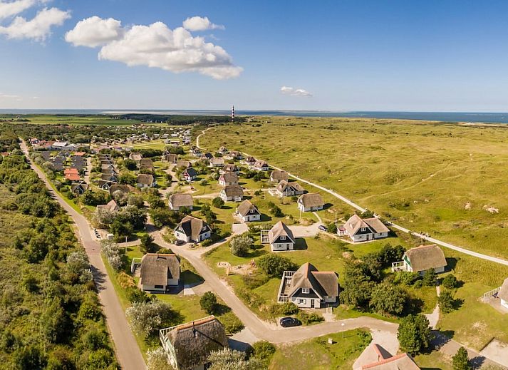 Vakantiepark Boomhiemke