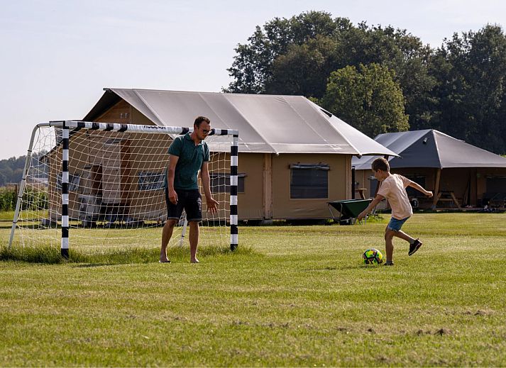 FarmCamps De Kalverliefde