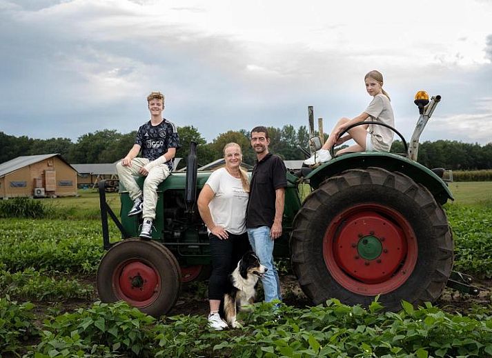 FarmCamps De Kalverliefde