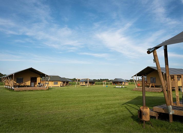 FarmCamps De Kalverliefde