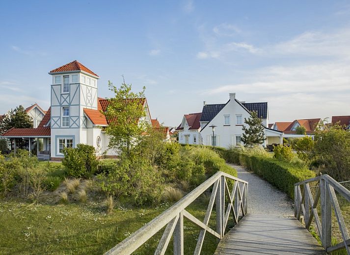 Noordzee R�sidence Cadzand-Bad