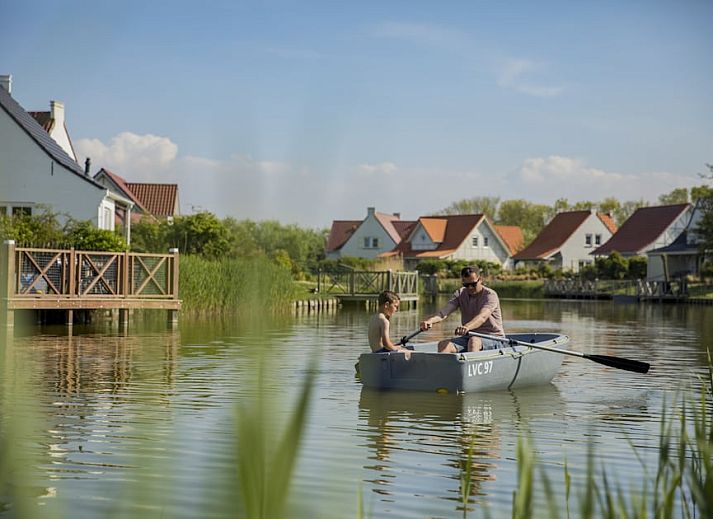 Noordzee R�sidence Cadzand-Bad