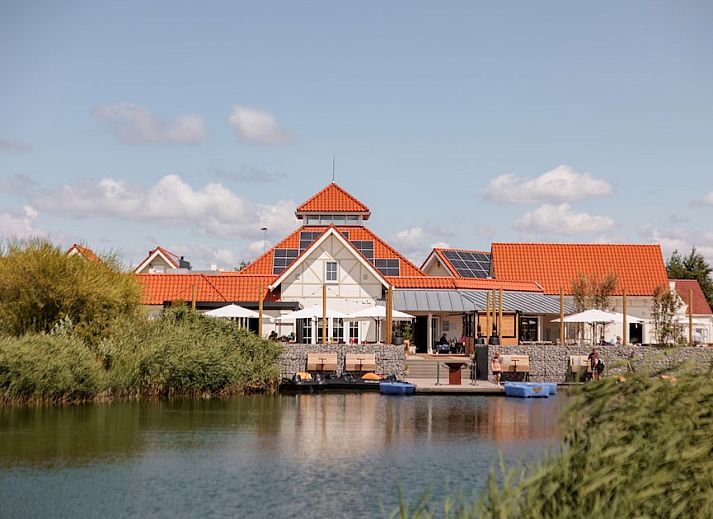 Noordzee R�sidence Cadzand-Bad