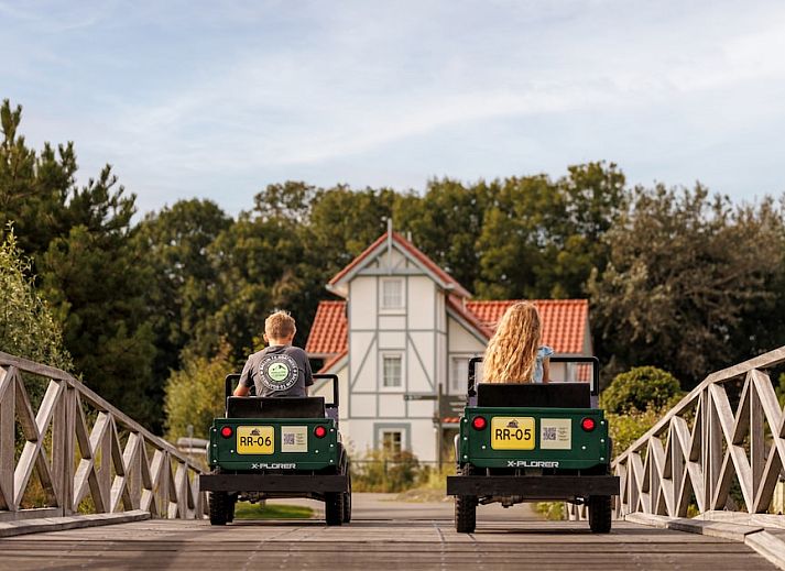 Noordzee R�sidence Cadzand-Bad