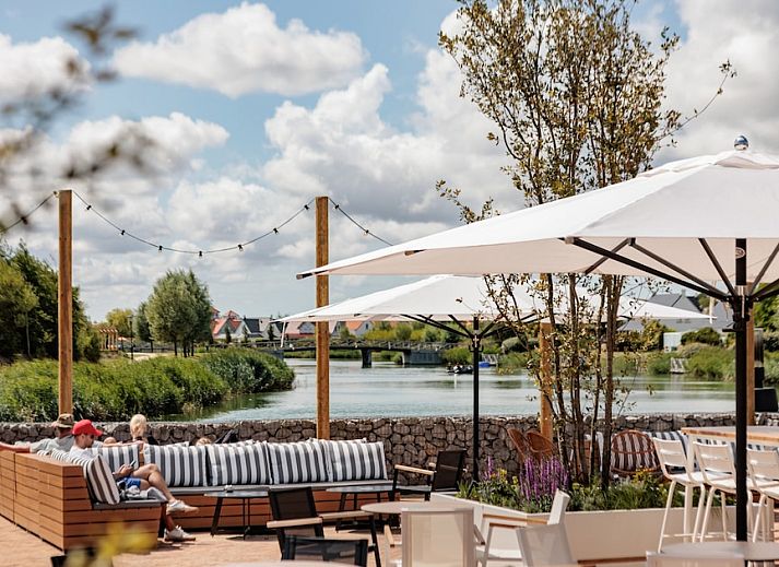 Noordzee R�sidence Cadzand-Bad