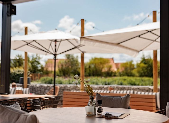 Noordzee R�sidence Cadzand-Bad