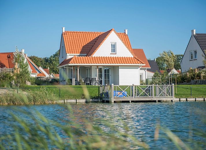 Noordzee R�sidence Cadzand-Bad