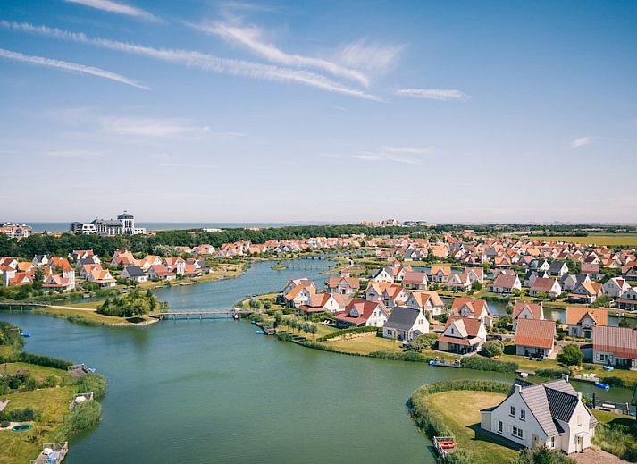 Noordzee R�sidence Cadzand-Bad