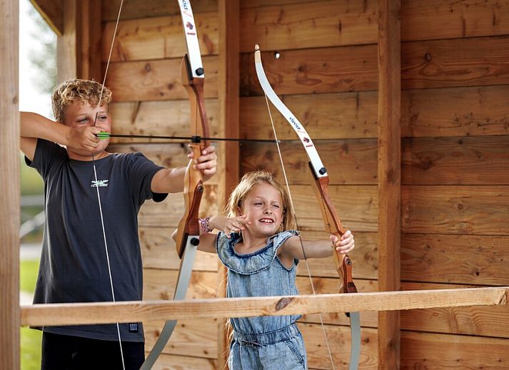 Noordzee R�sidence Cadzand-Bad