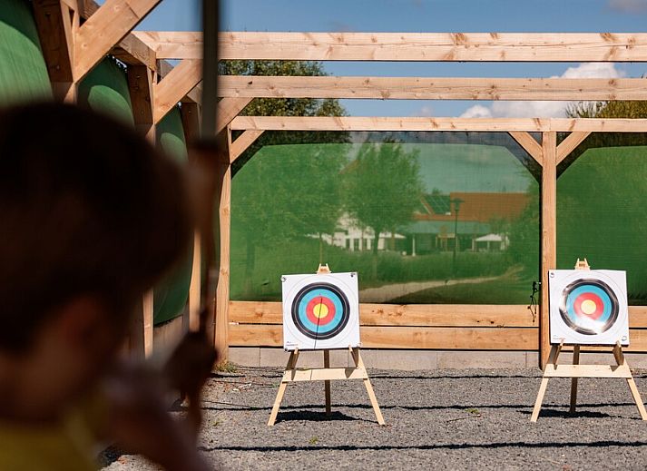 Noordzee R�sidence Cadzand-Bad