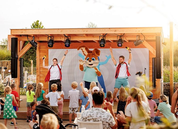 Noordzee R�sidence Cadzand-Bad