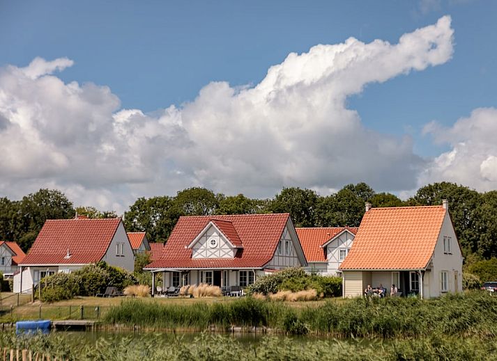 Noordzee R�sidence Cadzand-Bad